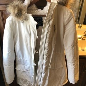 American Eagle winter jacket